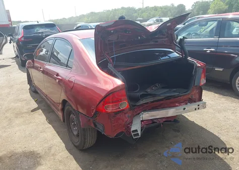 2007 Honda Civic Si из США, поврежденный, VIN 2HGFA55587H701160